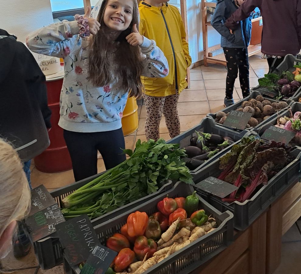 Aktuelle Nachrichten - Grundschule Burgweinting